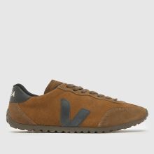 Damen VEJA Braun-schwarz Gt Sneaker VEJA GT,1 von 4