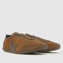 Damen VEJA Braun-schwarz Gt Sneaker VEJA GT,2 von 4