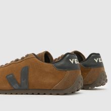 Damen VEJA Braun-schwarz Gt Sneaker VEJA GT,4 von 4