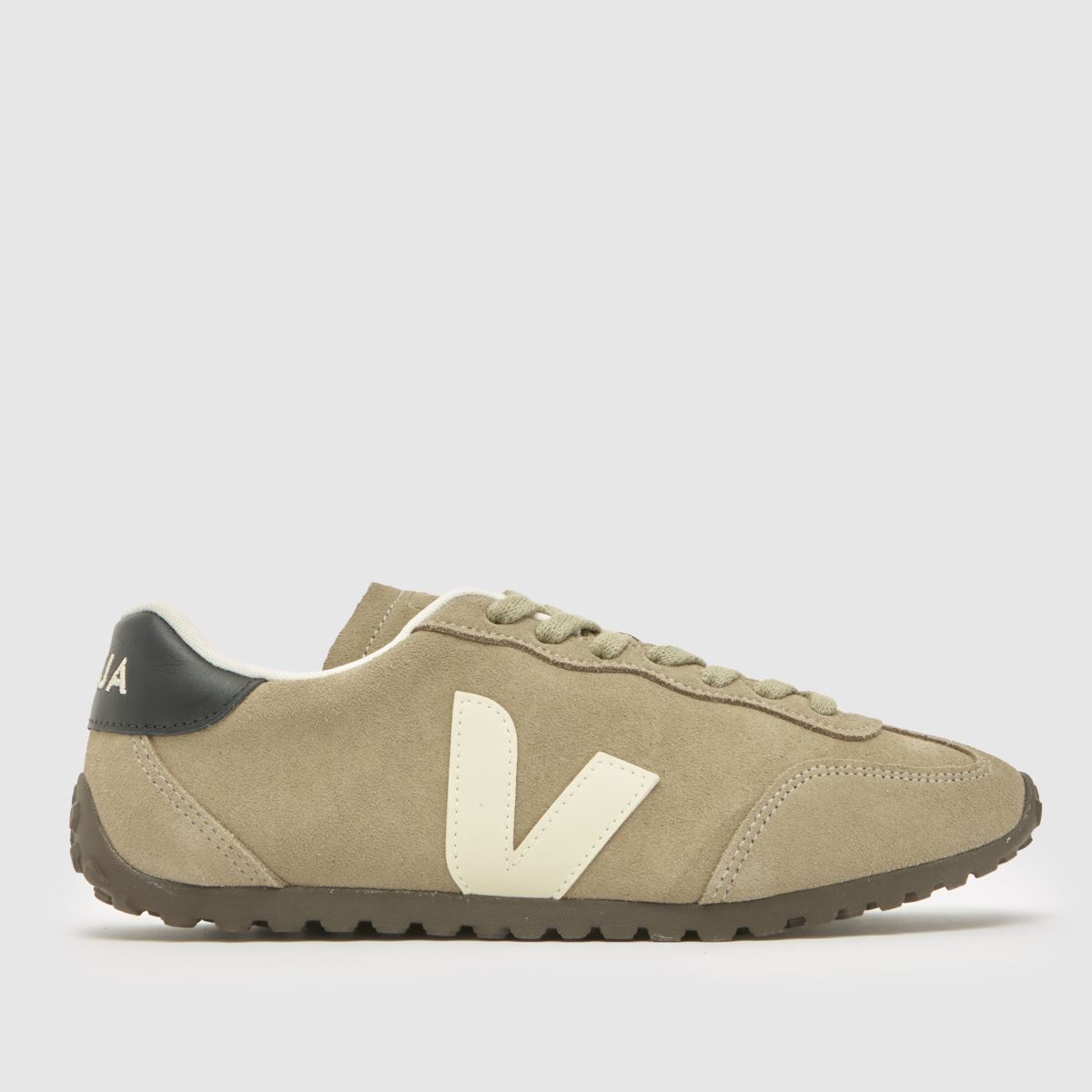VEJA GT Trainers in Taupe
