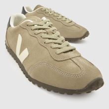 VEJA GT in Taupe VEJA GT,3 of 4