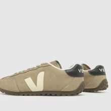 VEJA GT in Taupe VEJA GT,4 of 4