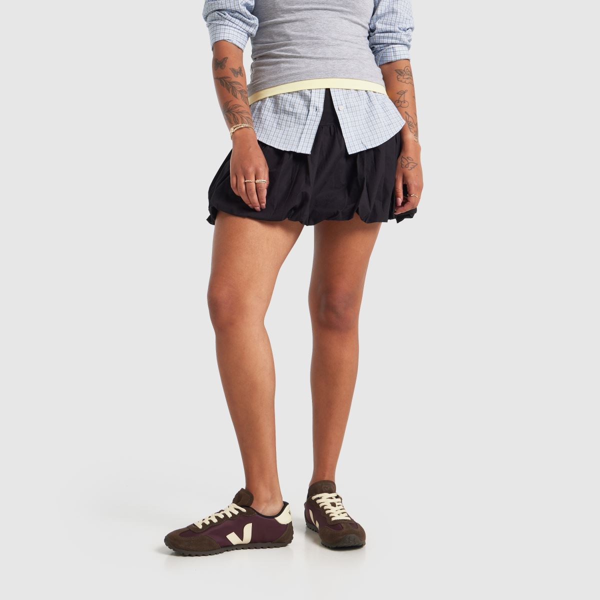 Damen VEJA Bunt Gt Sneaker VEJA GT 8