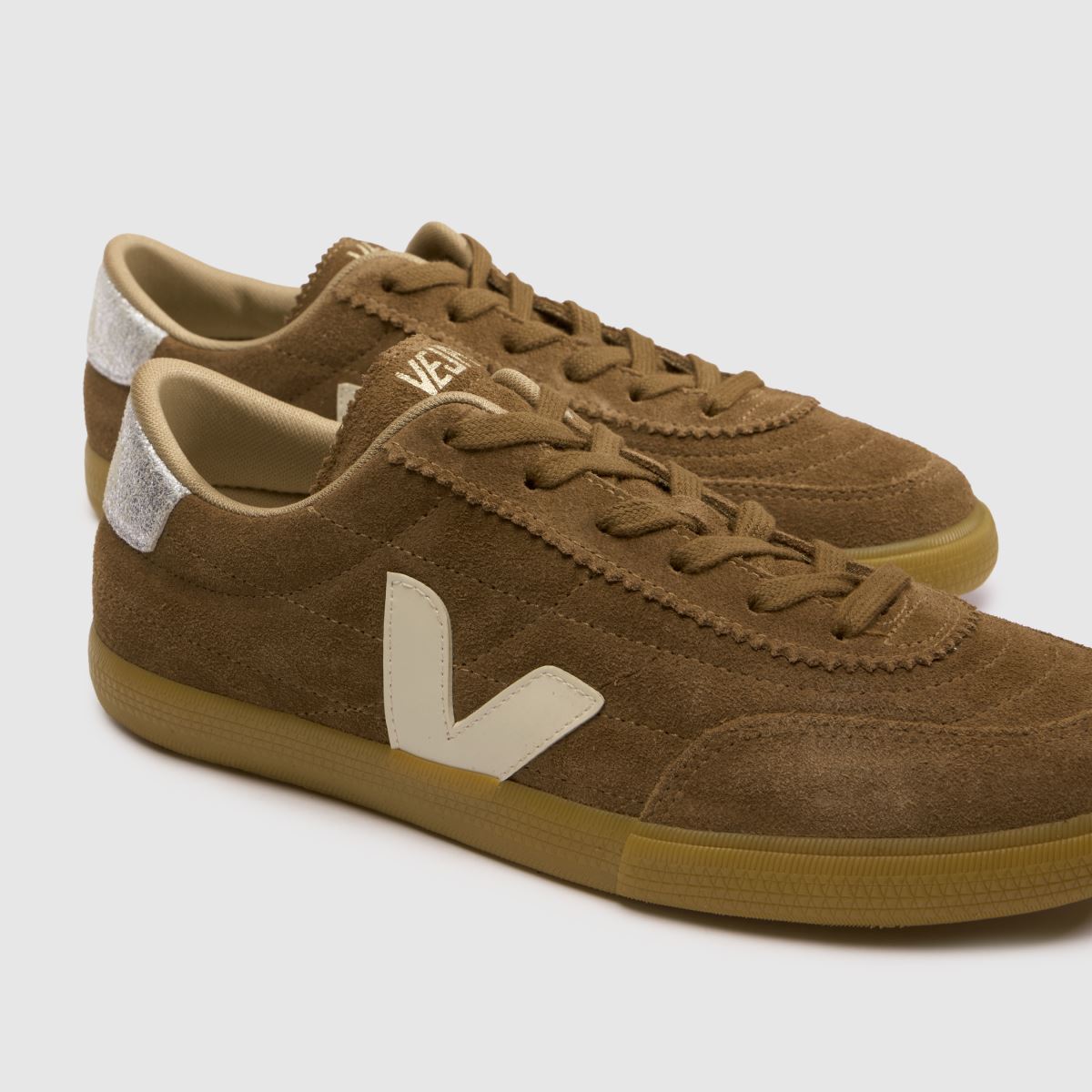 VEJA Panenka in Brown Multi VEJA Panenka 4