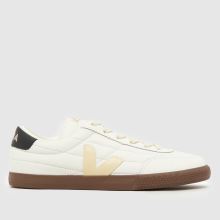 VEJA Panenka in White & Black VEJA Panenka,1 of 4