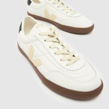 VEJA Panenka in White & Black VEJA Panenka,3 of 4