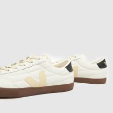 VEJA Panenka in White & Black VEJA Panenka,4 of 4
