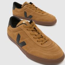 Damen VEJA Hellbraun Panenka Sneaker VEJA Panenka,3 von 4