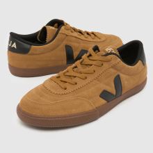 Damen VEJA Hellbraun Panenka Sneaker VEJA Panenka,4 von 4