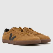Damen VEJA Hellbraun Panenka Sneaker VEJA Panenka,2 von 4
