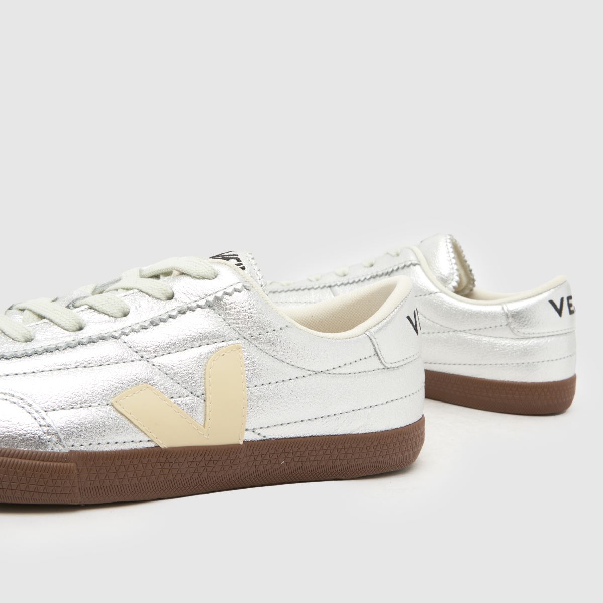 VEJA Panenka in Silver VEJA Panenka 7