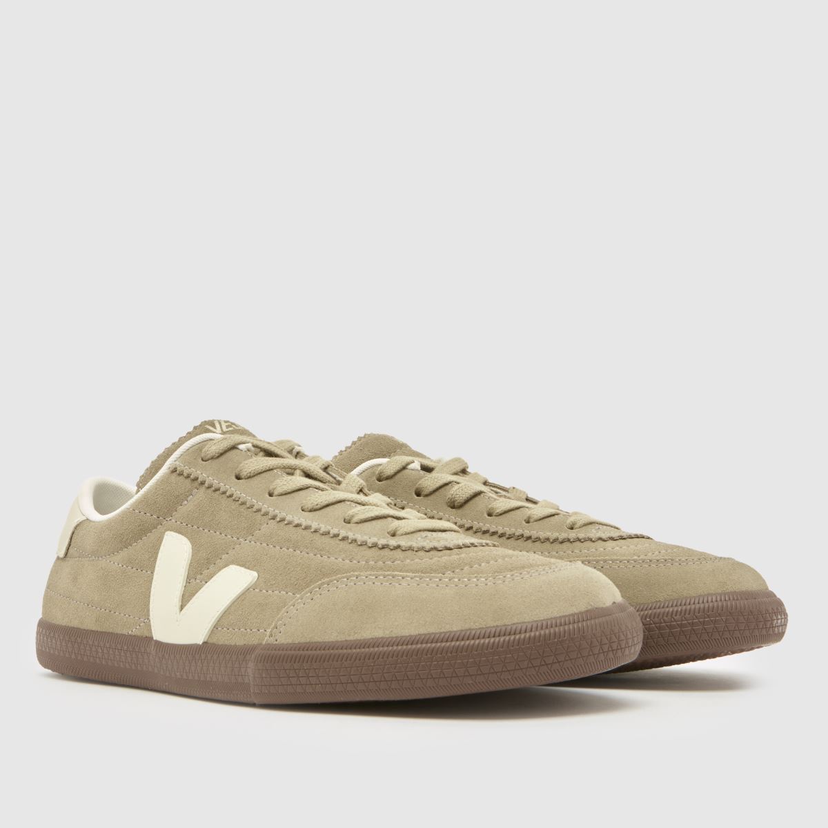 VEJA Panenka in Taupe VEJA Panenka 3