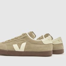 VEJA Panenka in Taupe VEJA Panenka,4 of 4