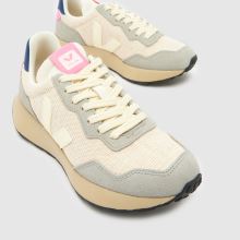 VEJA Paulistana in Grey Multi VEJA Paulistana,3 of 4