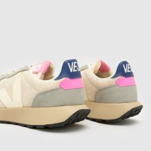 VEJA Paulistana in Grey Multi VEJA Paulistana,4 of 4