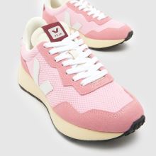 VEJA Paulistana in Pale Pink VEJA Paulistana,3 of 4