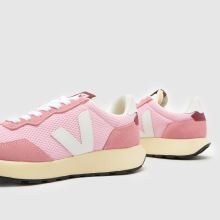 VEJA Paulistana in Pale Pink VEJA Paulistana,4 of 4