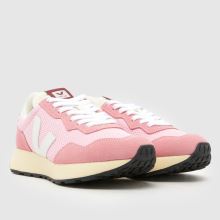 VEJA Paulistana in Pale Pink VEJA Paulistana,2 of 4