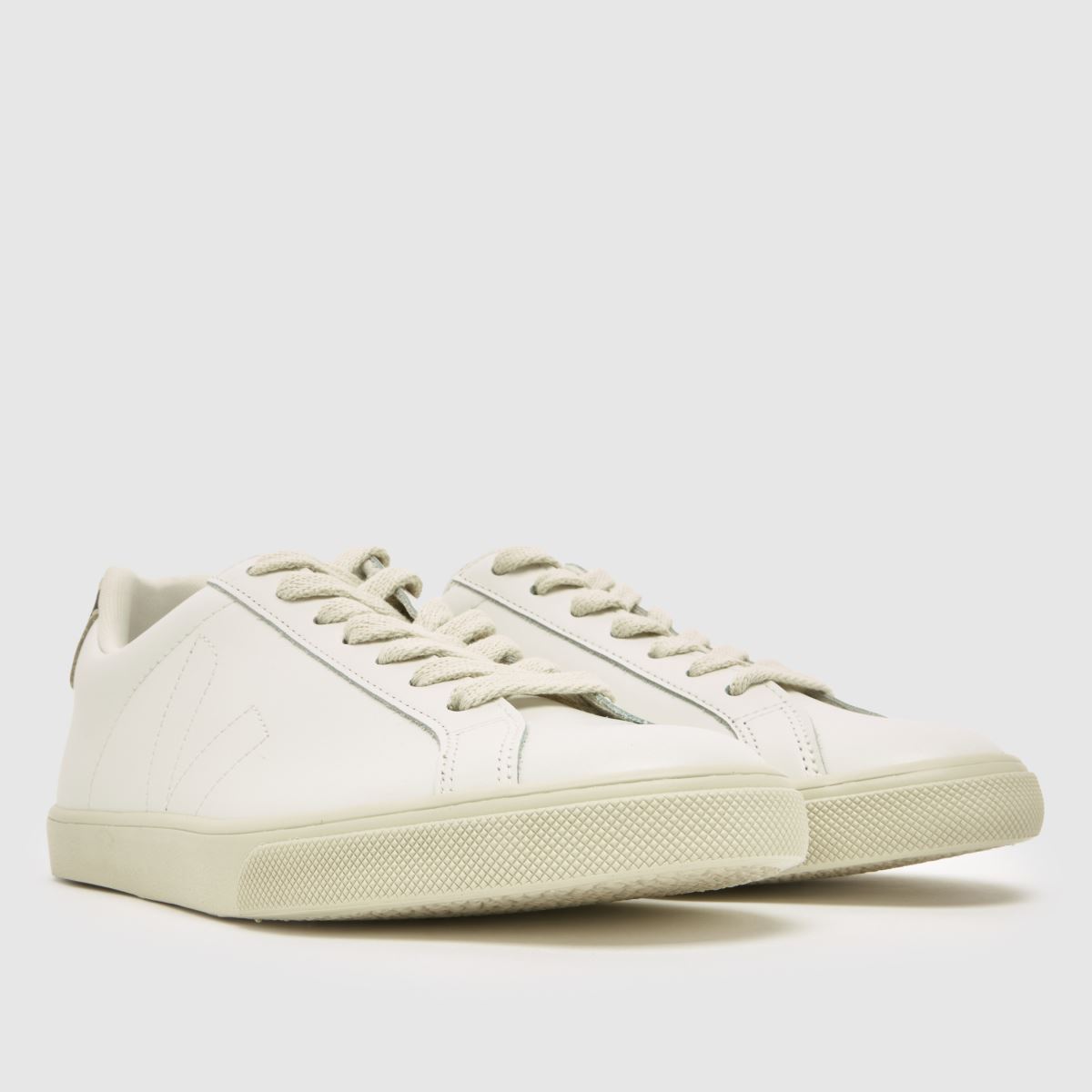 VEJA Esplar in White Multi VEJA Esplar 3