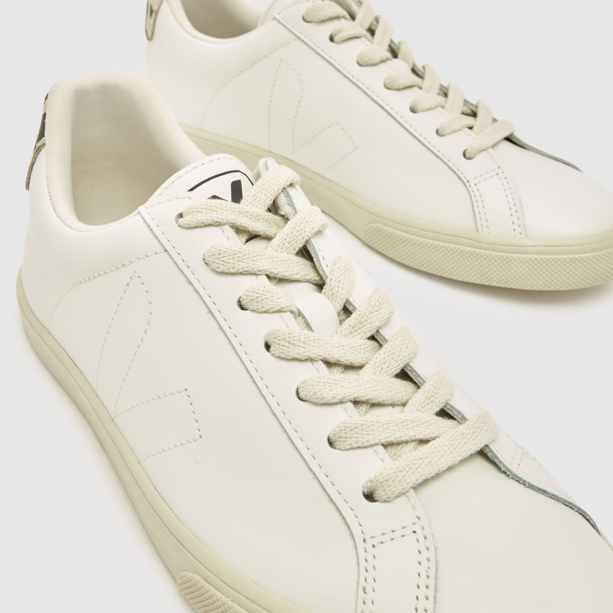 VEJA Esplar in White Multi VEJA Esplar 4