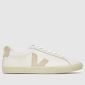 Off-White Multi
