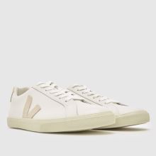 VEJA Esplar in Off-White Multi VEJA Esplar,2 of 4