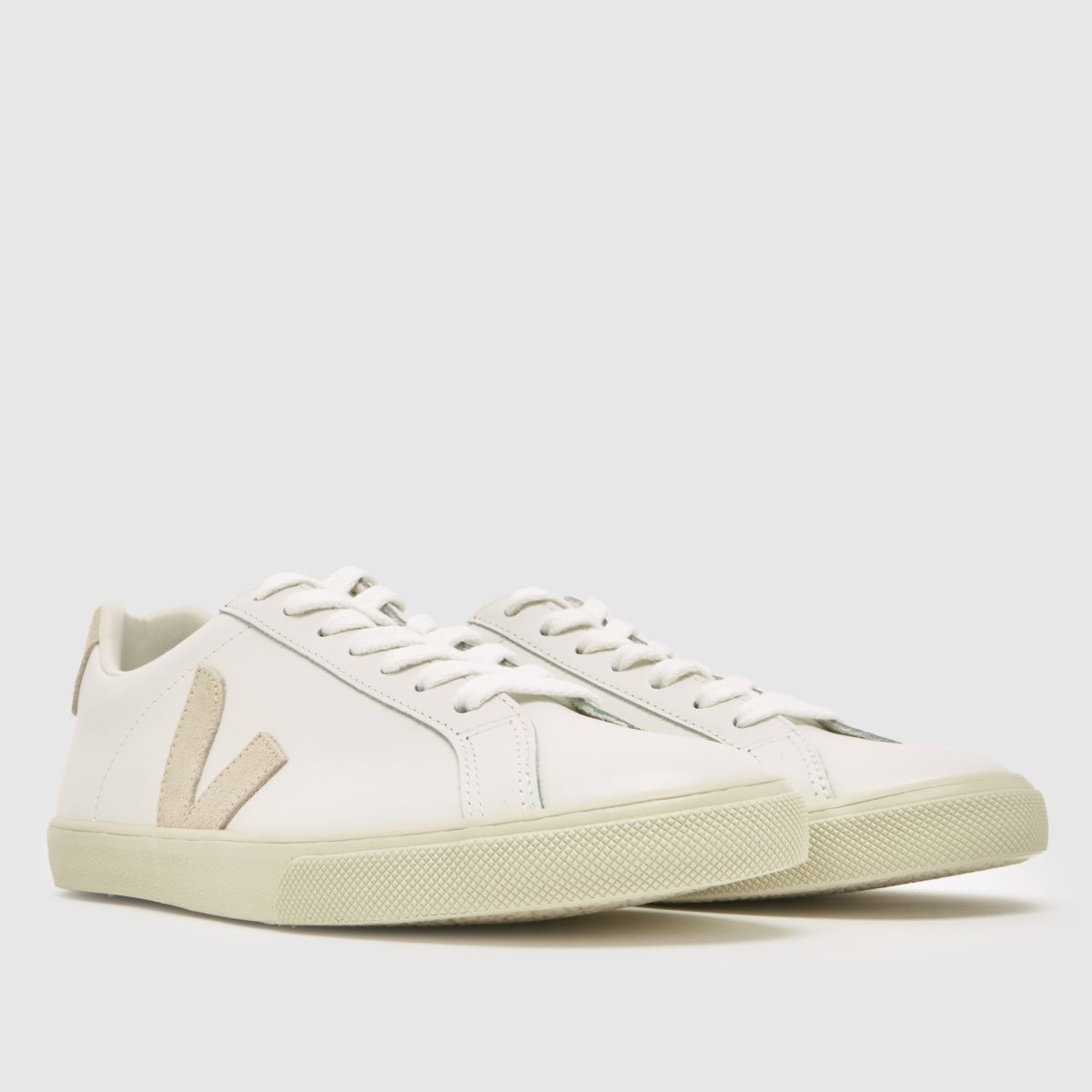 VEJA Esplar in Off-White Multi VEJA Esplar 3