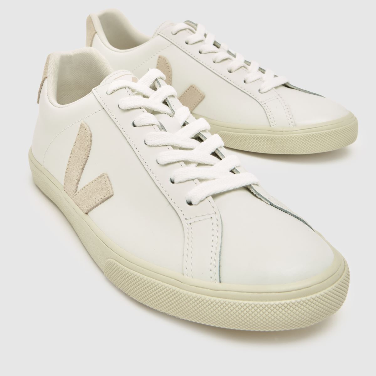 VEJA Esplar in Off-White Multi VEJA Esplar 4