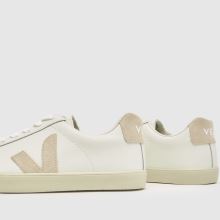 VEJA Esplar in Off-White Multi VEJA Esplar,4 of 4