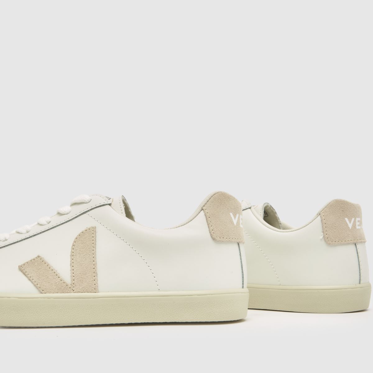 VEJA Esplar in Off-White Multi VEJA Esplar 7
