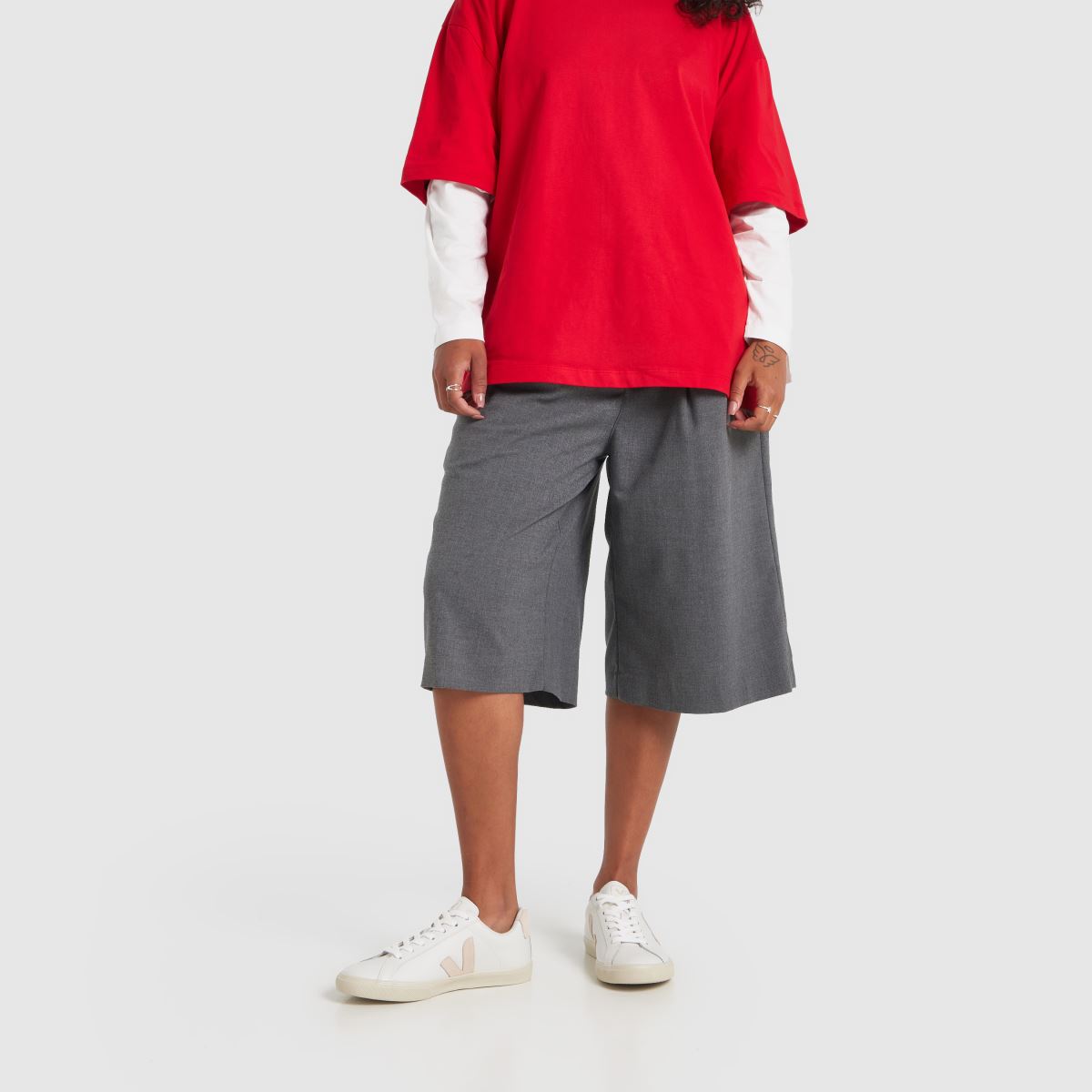 VEJA Esplar in Off-White Multi VEJA Esplar 8