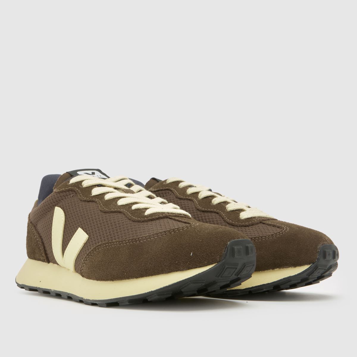 Damen VEJA Rio Branco Ii Sneaker VEJA Rio Branco II 3