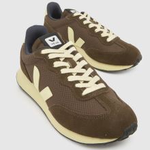Damen VEJA Rio Branco Ii Sneaker VEJA Rio Branco II,3 von 4