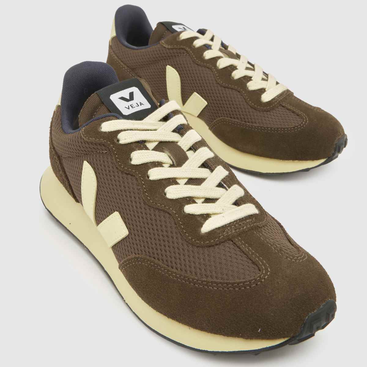 Damen VEJA Rio Branco Ii Sneaker VEJA Rio Branco II 4