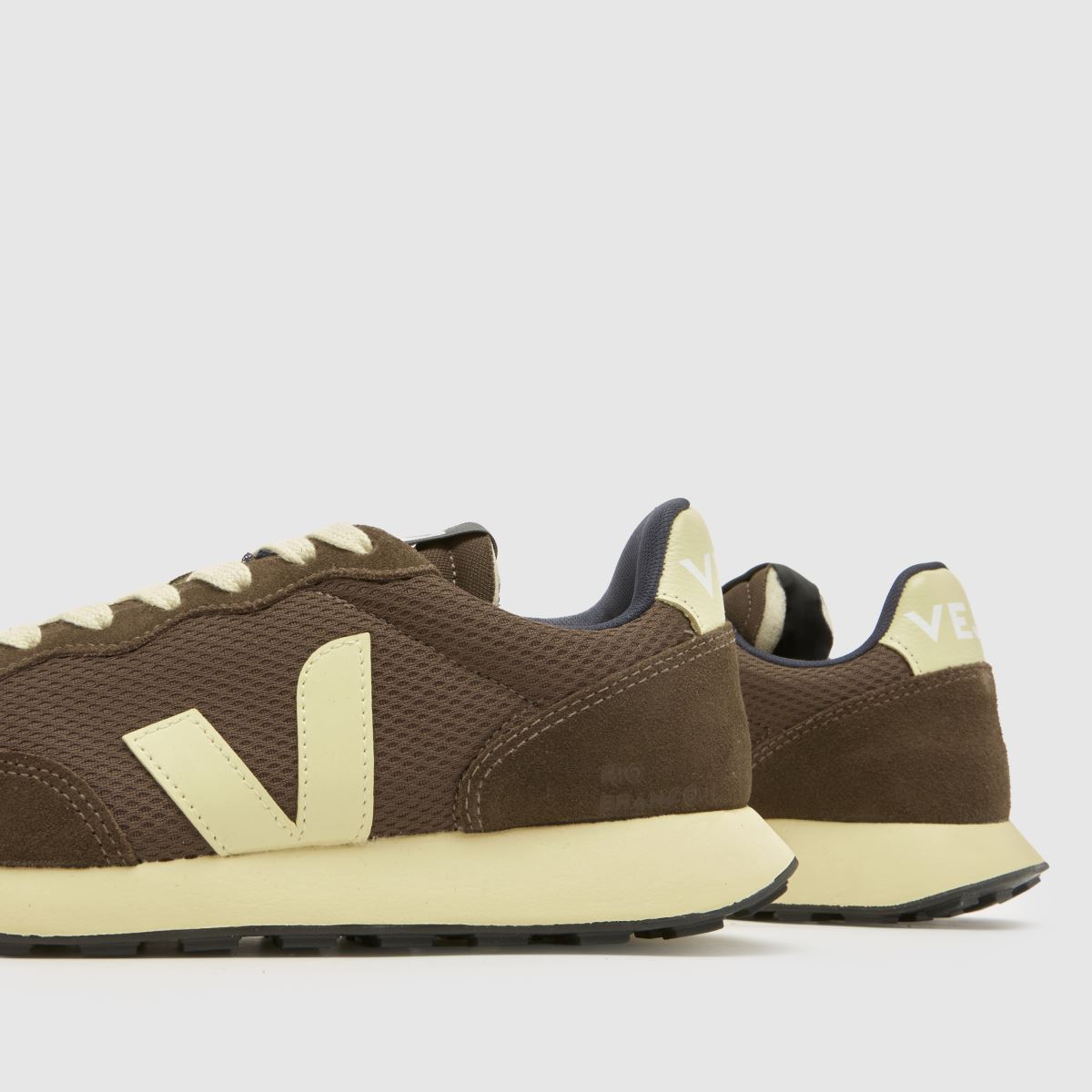Damen VEJA Rio Branco Ii Sneaker VEJA Rio Branco II 7