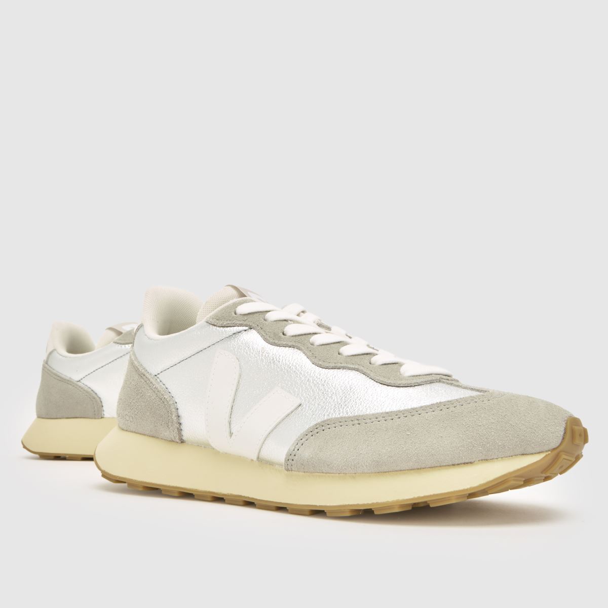 Damen VEJA Rio Branco Ii Sneaker VEJA Rio Branco II 4