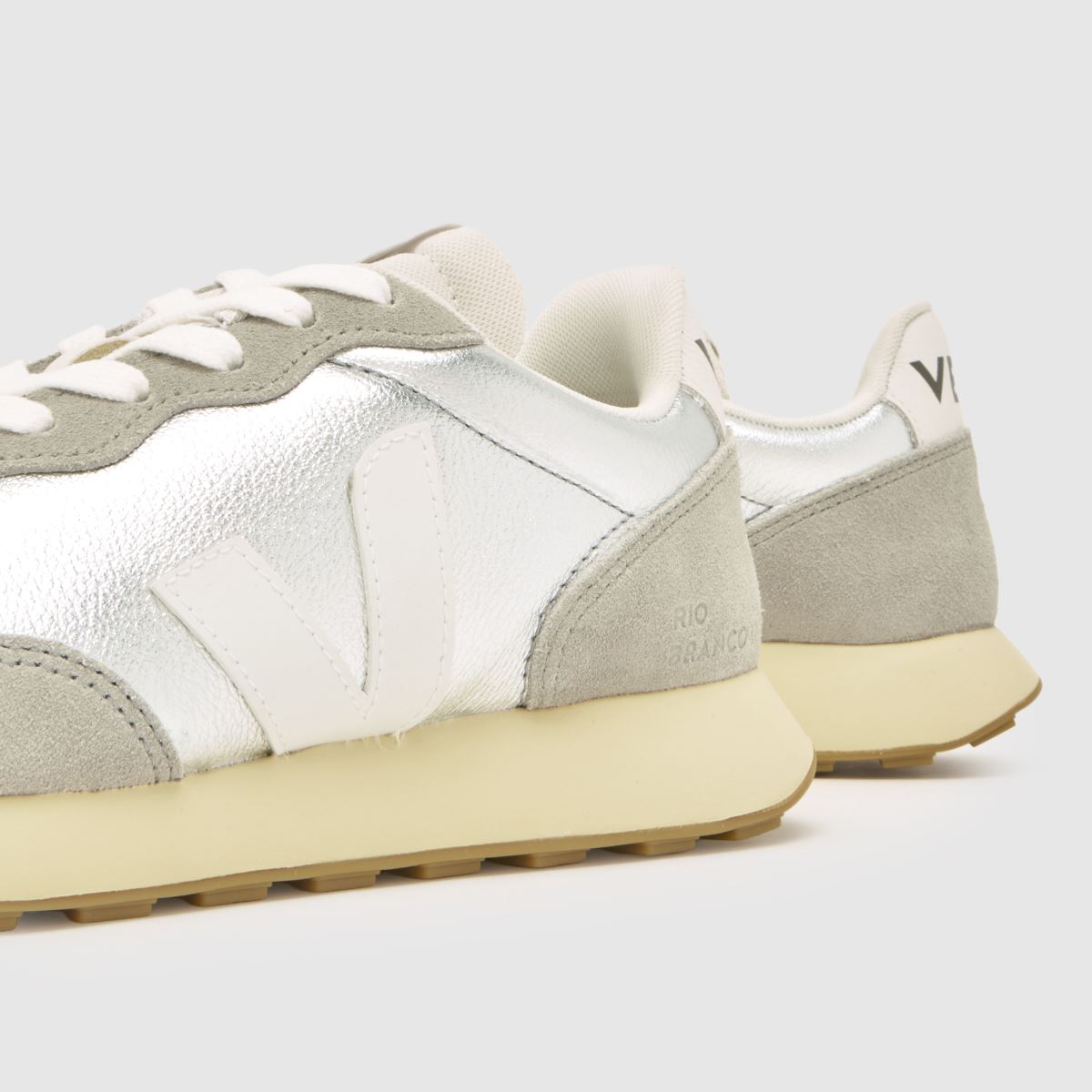 Damen VEJA Rio Branco Ii Sneaker VEJA Rio Branco II 7