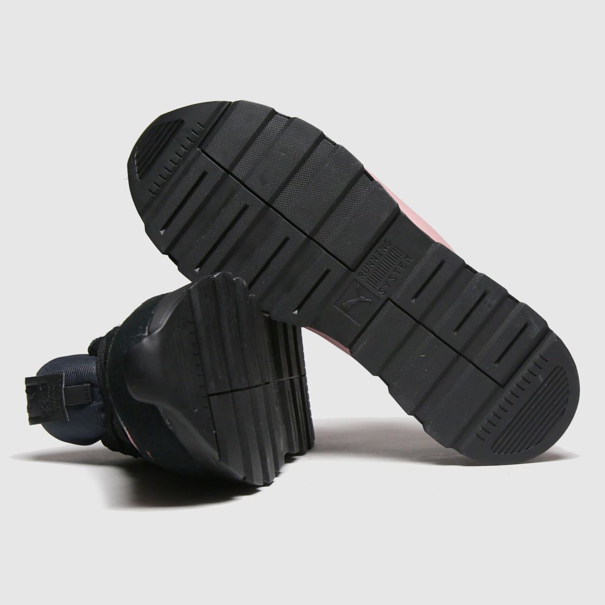 rs 2.0 mono metal women's trainers