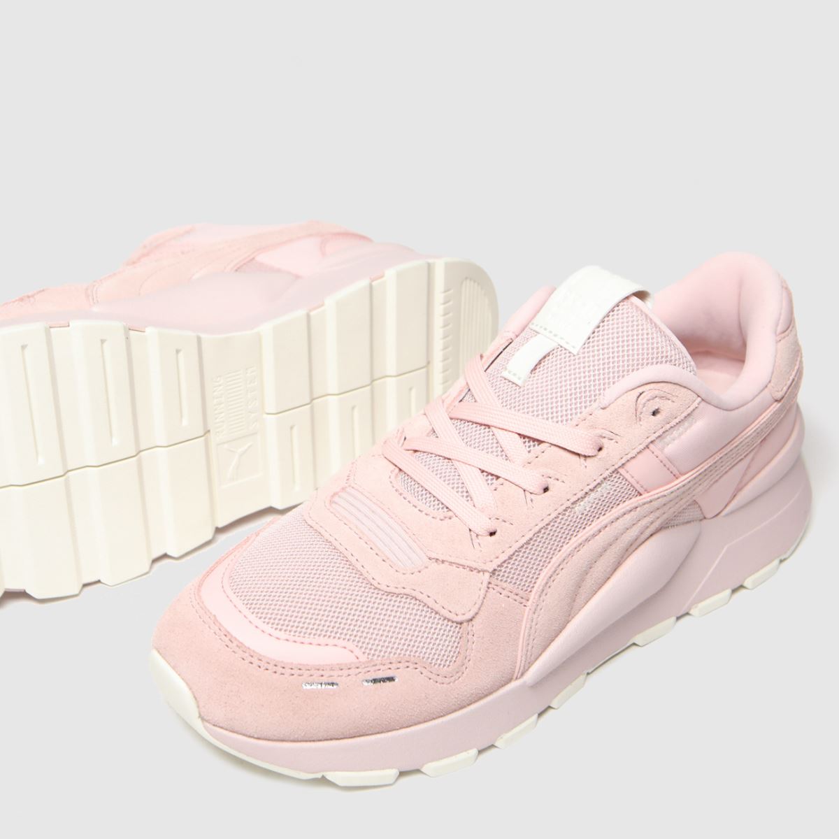 puma rs pink