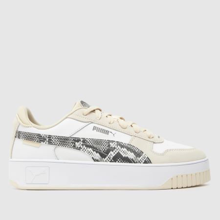 PUMA carina street 1