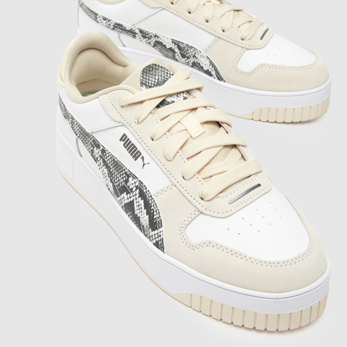 PUMA Carina Street in Print PUMA Carina Street 4
