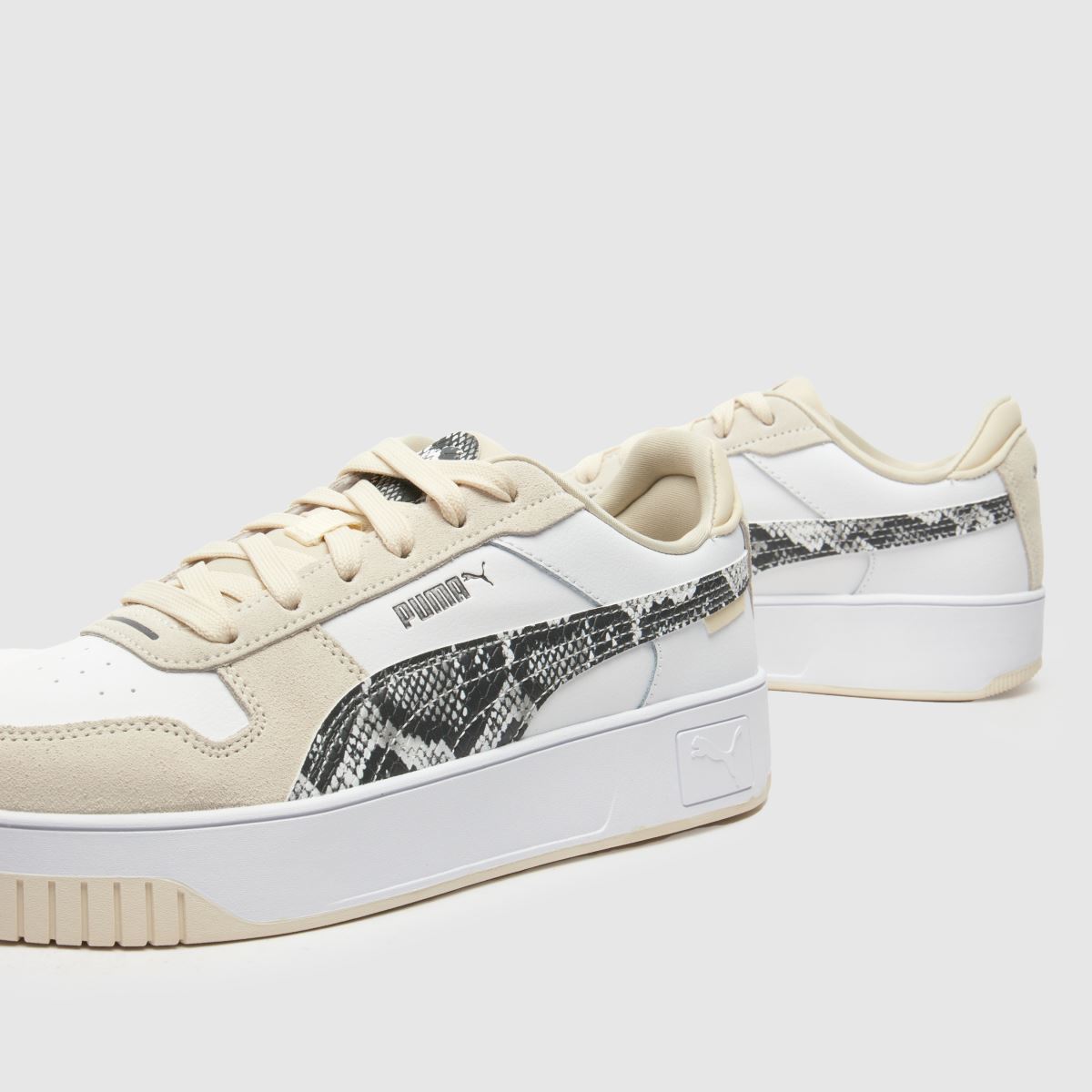 PUMA Carina Street in Print PUMA Carina Street 7