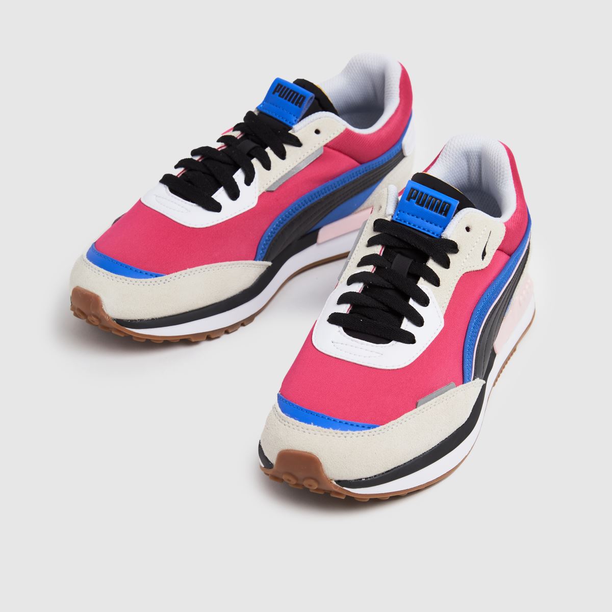 Puma - Future Rider sneakers