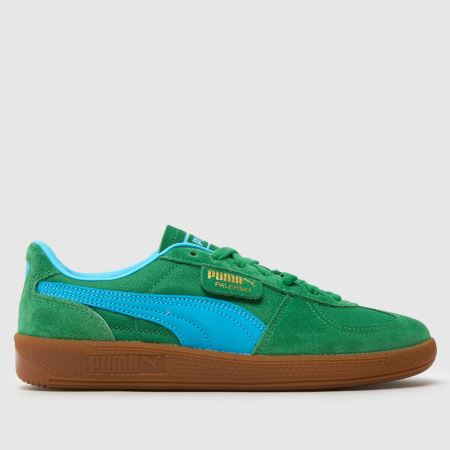 PUMA palermo 1