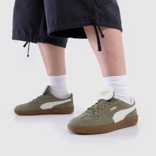 PUMA Palermo,2 of 4