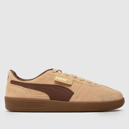 PUMA palermo 1