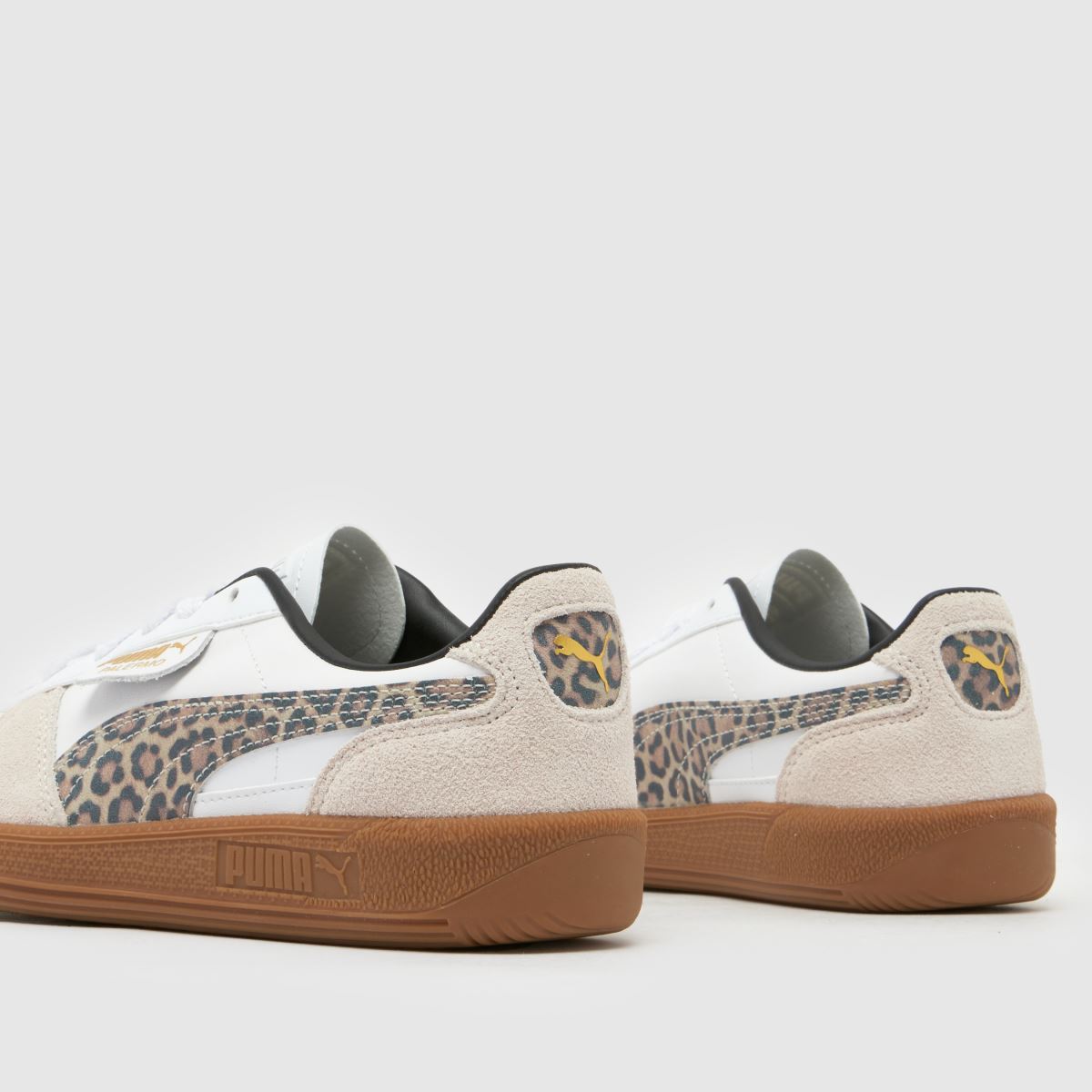 PUMA Palermo in Print