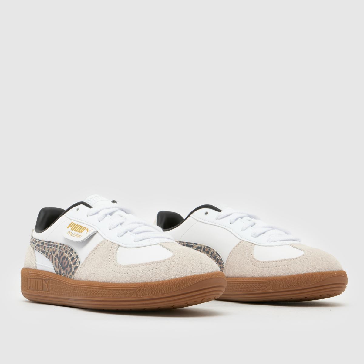 PUMA Palermo in Print PUMA Palermo 8