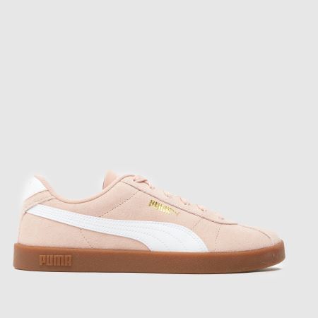 PUMA club ii 1