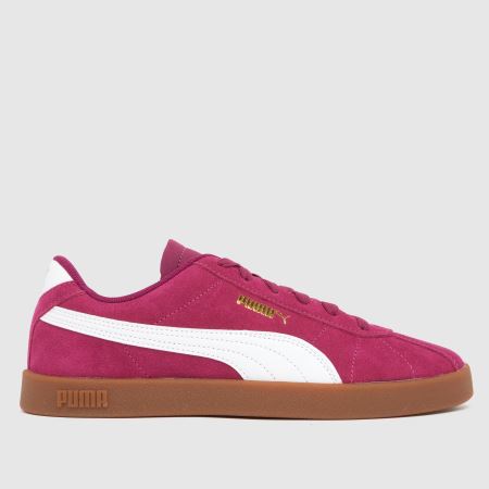 PUMA club ii 1